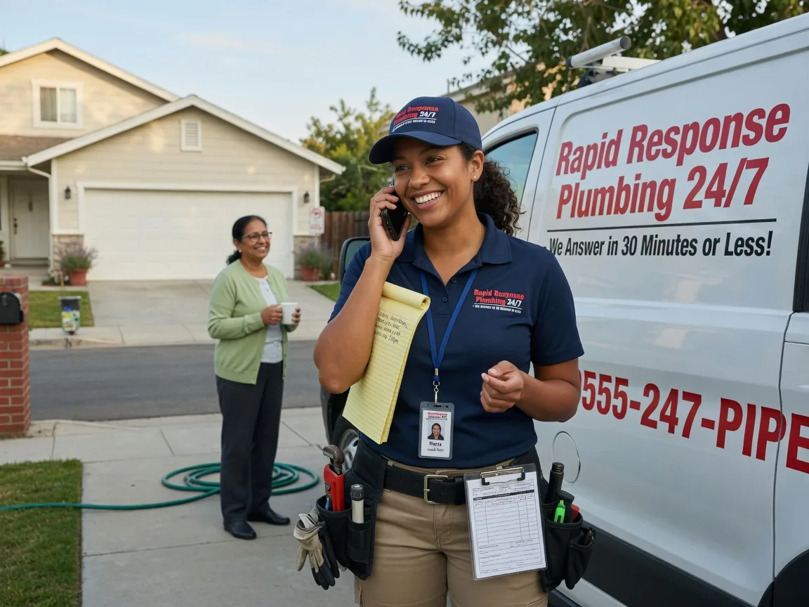 Emergency Plumber New Richland, MN FAQs